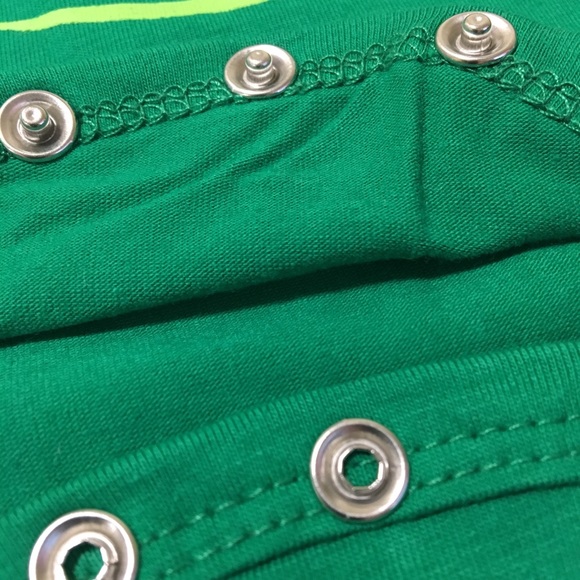 🎉HOST PICK🎉 dinosaur baby bodysuit - Picture 3 of 3